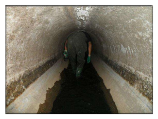 随县管道高压清洗